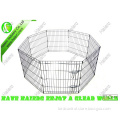 Metal Animal Play Pen with Fence Design (PP2424)